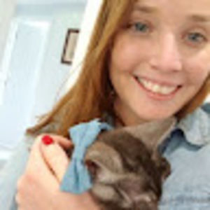 Meet your Posher, Candice